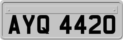 AYQ4420