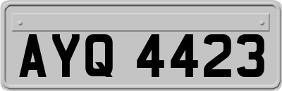AYQ4423