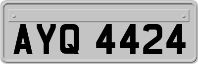 AYQ4424