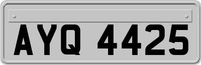AYQ4425
