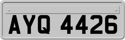 AYQ4426