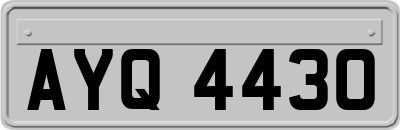 AYQ4430
