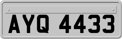 AYQ4433