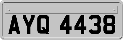 AYQ4438