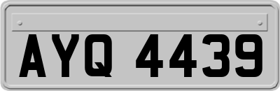 AYQ4439