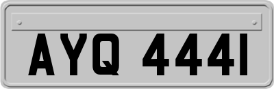 AYQ4441