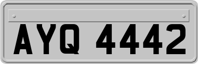 AYQ4442