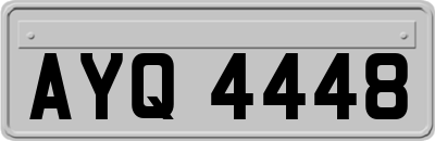 AYQ4448