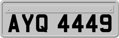 AYQ4449