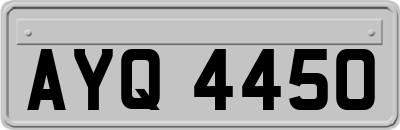 AYQ4450
