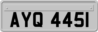 AYQ4451