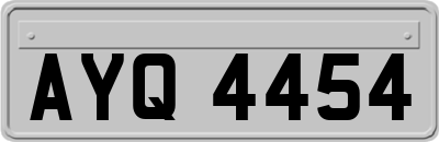 AYQ4454