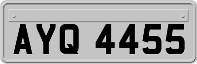 AYQ4455