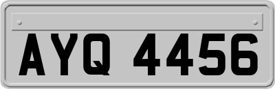 AYQ4456