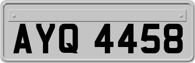 AYQ4458