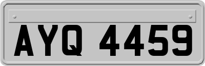 AYQ4459