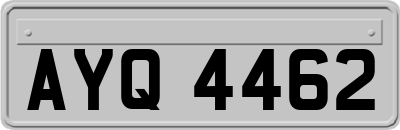 AYQ4462
