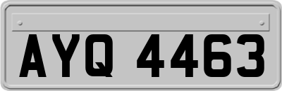 AYQ4463