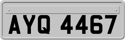 AYQ4467