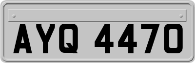 AYQ4470