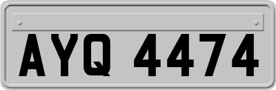 AYQ4474