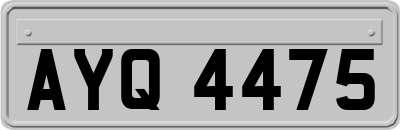 AYQ4475