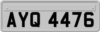 AYQ4476