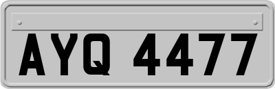 AYQ4477