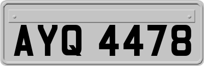AYQ4478