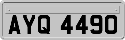 AYQ4490
