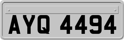 AYQ4494