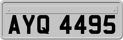 AYQ4495
