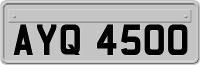 AYQ4500