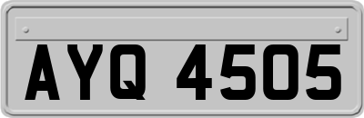 AYQ4505