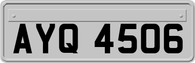 AYQ4506