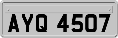 AYQ4507