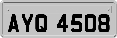 AYQ4508
