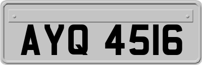 AYQ4516