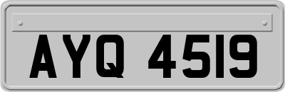 AYQ4519