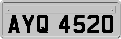 AYQ4520