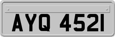 AYQ4521