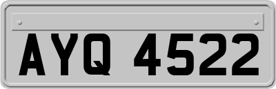 AYQ4522
