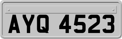 AYQ4523