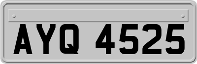 AYQ4525