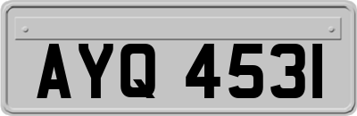 AYQ4531