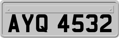 AYQ4532