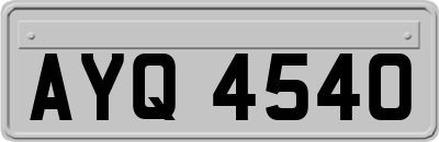 AYQ4540