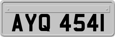 AYQ4541