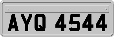 AYQ4544