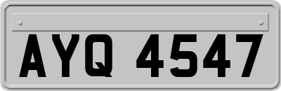 AYQ4547